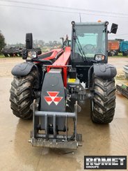 Telehandler Massey Ferguson TH7030 - 9