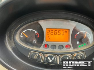 Telehandler Massey Ferguson TH7030 - 10