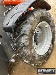 Telehandler Massey Ferguson TH7030 - 6