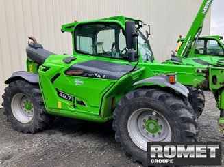 Telehandler Merlo TF42-7-145-CS - 1
