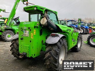 Telehandler Merlo TF42-7-145-CS - 2