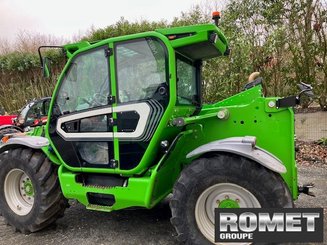 Telehandler Merlo TF42-7-145-CS - 3