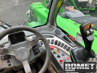 Telehandler Merlo TF42-7-145-CS - 5