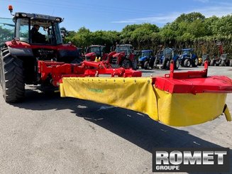 Mower Pöttinger NOVACAT 350H - 15