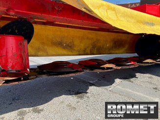 Mower Pöttinger NOVACAT 350H - 19