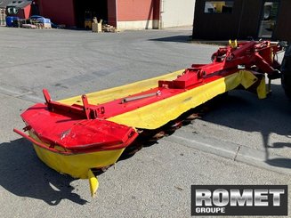 Mower Pöttinger NOVACAT 350H - 13