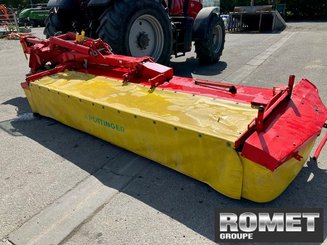 Mower Pöttinger NOVACAT 350H - 11