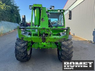 Telehandler Merlo TF42-7-145-CS - 1