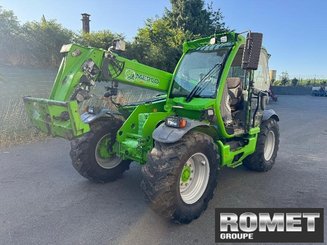 Telehandler Merlo TF42-7-145-CS - 2