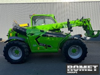 Telehandler Merlo TF42-7-145-CS - 3