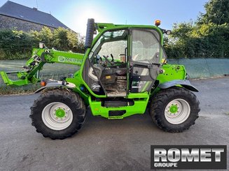 Telehandler Merlo TF42-7-145-CS - 4