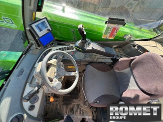 Telehandler Merlo TF42-7-145-CS - 5