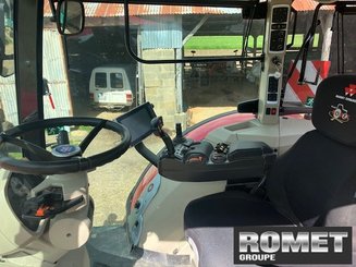 Farm tractor Massey Ferguson 8727 S DV EX - 4
