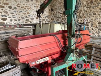 Fertiliser spreader Lely CENTER LINER - 1