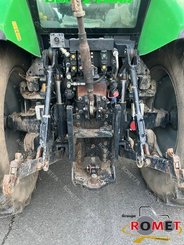 Farm tractor Deutz-Fahr 5110 - 6