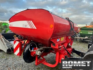 Combination seed drill  Maschio PA2SF+AQUILA6000 - 1