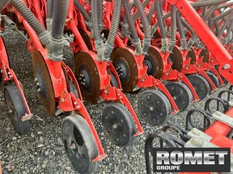 Combination seed drill  Maschio PA2SF+AQUILA6000 - 4