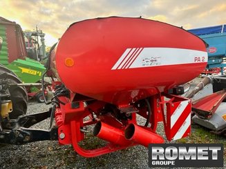 Combination seed drill  Maschio PA2SF+AQUILA6000 - 2