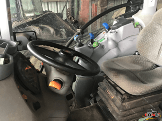 Farm tractor Same FRUTTETO 90 GS - 6