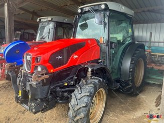 Farm tractor Same FRUTTETO 90 GS - 1