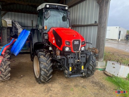 Farm tractor Same FRUTTETO 90 GS - 1