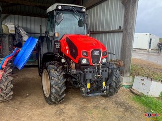 Farm tractor Same FRUTTETO 90 GS - 1