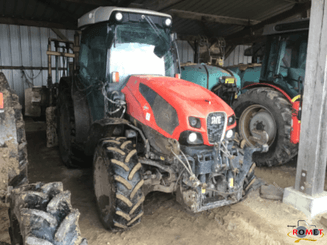 Farm tractor Same FRUTTETO 90 GS - 5