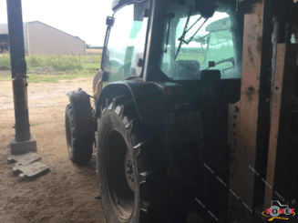 Farm tractor Same FRUTTETO 90 GS - 4
