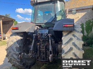 Farm tractor Massey Ferguson 8160 - 3