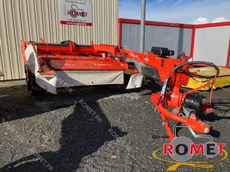 Mower conditioner Kuhn FC 3160 TLD - 1