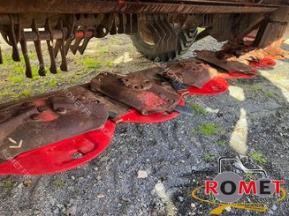 Mower conditioner Kuhn FC 3160 TLD - 2