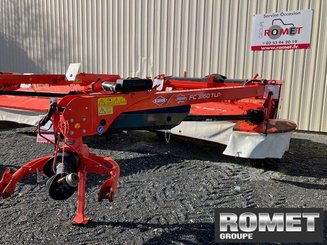 Mower conditioner Kuhn FC 3160 TLD - 1