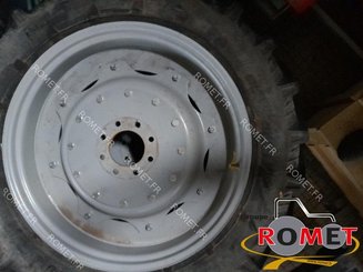 Wheels Taurus ROUES COMPLETES - 2