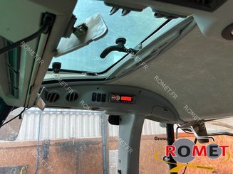 Farm tractor Deutz-Fahr AGROTRON K420 - 6