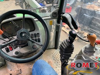 Farm tractor Deutz-Fahr AGROTRON K420 - 8