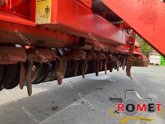 Combination seed drill  Kuhn MODULINER ML2D-H - 9