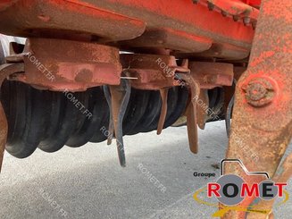Combination seed drill  Kuhn MODULINER ML2D-H - 6