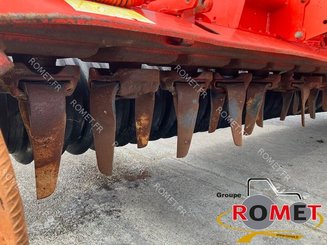 Combination seed drill  Kuhn MODULINER ML2D-H - 5