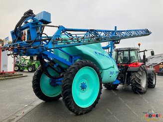 Trailed sprayer Berthoud TENOR - 5