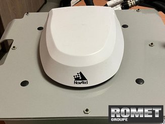 Farm tractor Massey Ferguson 7S-190 DV EX - 4