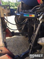 Farm tractor Massey Ferguson 7S-190 DV EX - 2