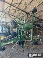 Rake Krone SWTC 880 - 1