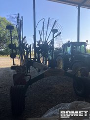 Rake Krone SWTC 880 - 1