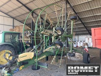 Rake Krone SWTC 880 - 2