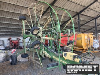 Rake Krone SWTC 880 - 3