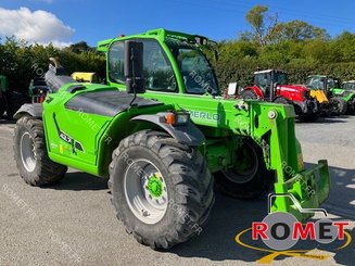 Telehandler Merlo TF42-7-145-CS - 2