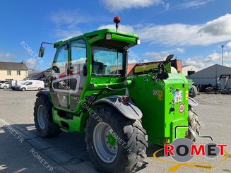 Telehandler Merlo TF42-7-145-CS - 3