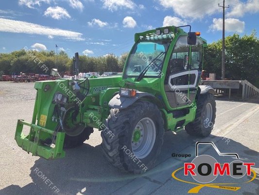 Telehandler Merlo TF42-7-145-CS - 1