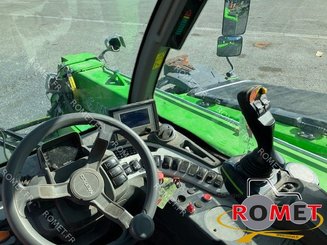 Telehandler Merlo TF42-7-145-CS - 6