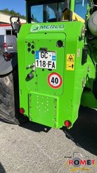 Telehandler Merlo TF42-7-145-CS - 4